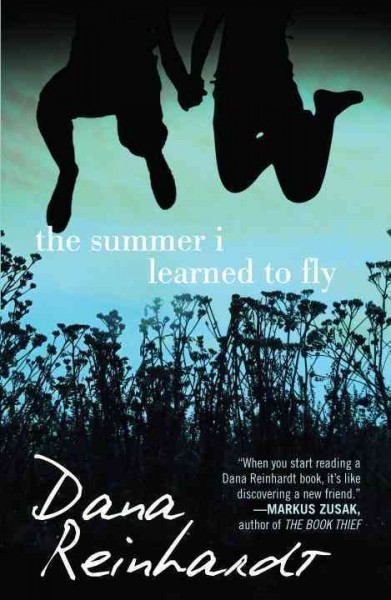 The summer I learned to fly / Dana Reinhardt.