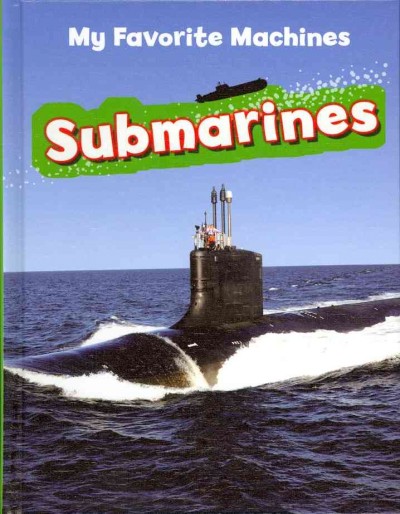 Submarines / by Colleen Ruck.