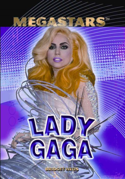 Lady Gaga / Bridget Heos.