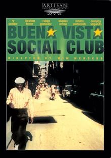 Buena Vista Social Club [videorecording] / a Road Movies production in association with Kintop Pictures, ARTE, and ICAIC ; a film by Wim Wenders ; produced by Ulrich Felsberg and Deepak Nayar.