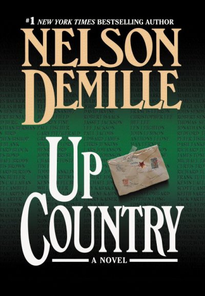 Up country : a novel / Nelson DeMille.