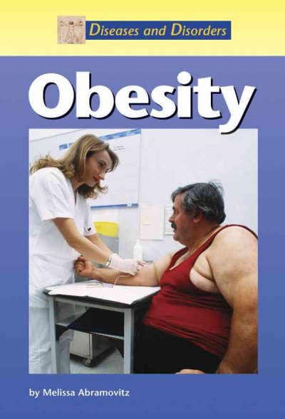 Obesity / Melissa Abramovitz.