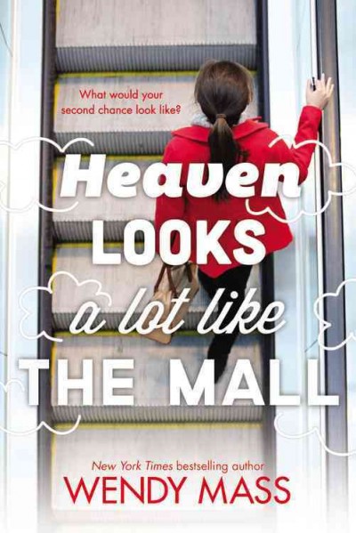 Heaven looks a lot like the mall : a novel / by Wendy Mass.