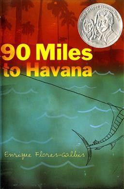 90 miles to Havana / Enrique Flores-Galbis.