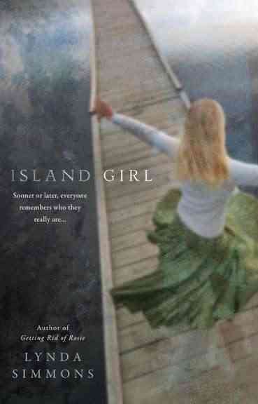 Island girl / Lynda Simmons.