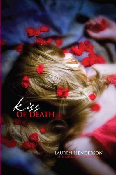 Kiss of death / Lauren Henderson.