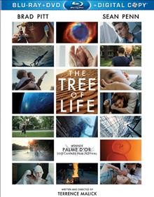 The tree of life [videorecording] / written and directed by Terrence Malick ; produced by Sarah Green, Bill Pohlad ; produced by Brad Pitt, Dede Gardner ; produced by Grant Hill ; Fox Searchlight Pictures and River Road Entertainment present.