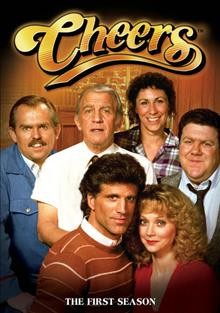 Cheers. The complete first season [videorecording] / Charles/Burrows/Charles Productions ; Paramount Television.