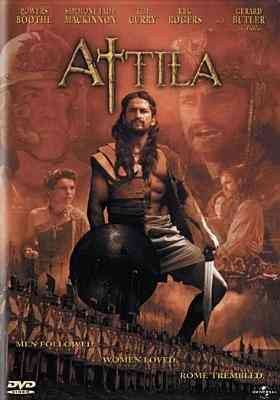 Attila [videorecording].