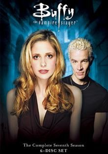Buffy, the vampire slayer. Season seven [videorecording] / 20th Century Fox Television.