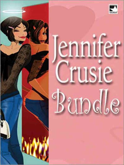 Jennifer Crusie bundle [electronic resource] / Jennifer Crusie.