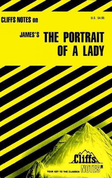 Henry James's The portrait of a lady [electronic resource] / by James L. Roberts.