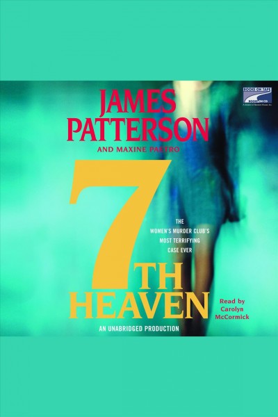 7th heaven [electronic resource] / James Patterson.