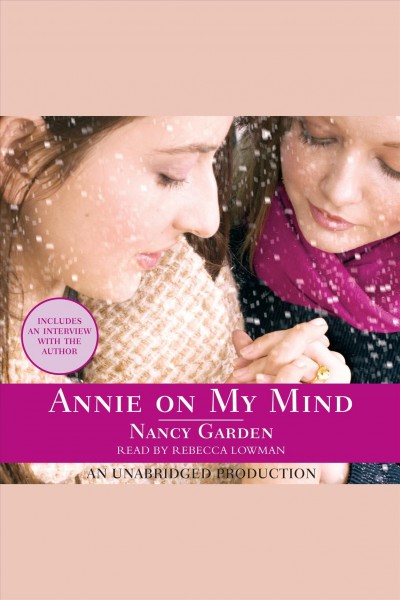 Annie on my mind [electronic resource] / Nancy Garden.