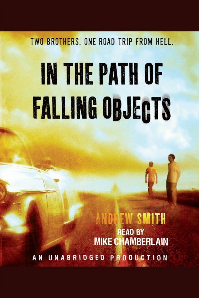 In the path of falling objects [electronic resource] / Andrew Smith.