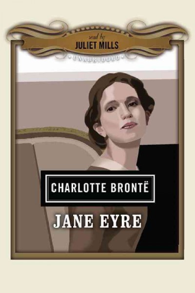 Jane Eyre [electronic resource] / by Charlotte Bronte.