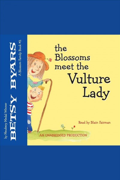 A Blossom promise [electronic resource] / Betsy Byars.