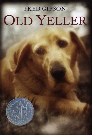 Old Yeller [electronic resource] / Fred Gipson.