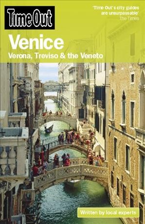 Venice [electronic resource] : Verona, treviso & the Veneto / written by local experts.