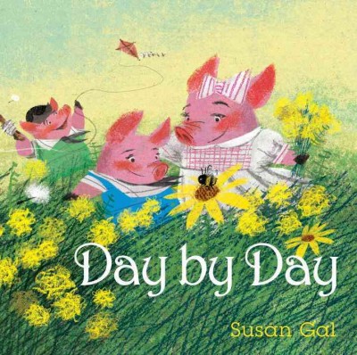 Day by day / Susan Gal.