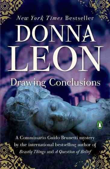 Drawing conclusions / Donna Leon.