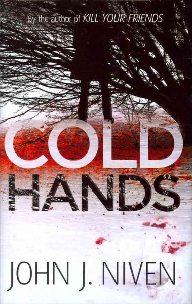 Cold hands / John J. Niven.