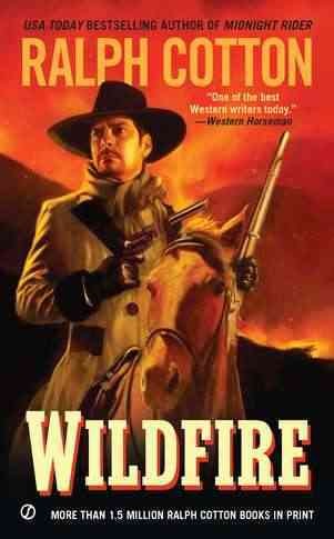 Wildfire / Ralph Cotton.