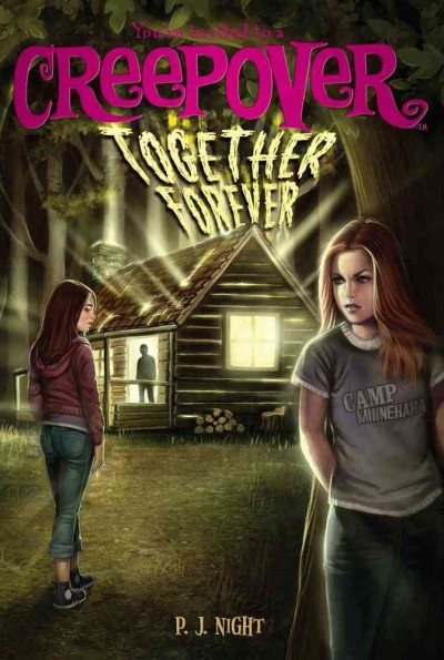 Together forever / written by P. J. Night.