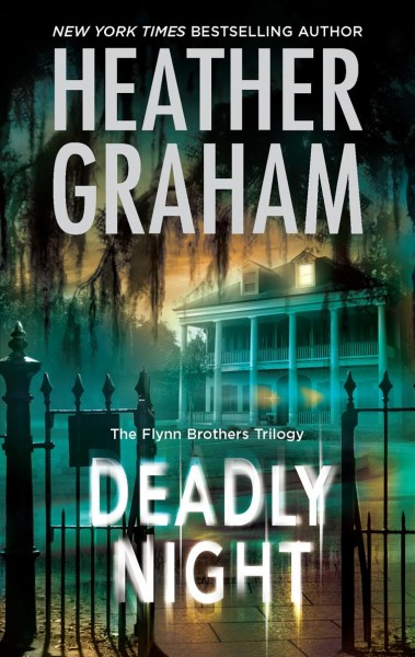 Deadly night [Paperback]