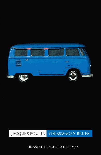 Volkswagen blues