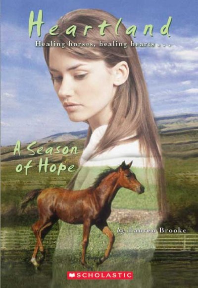 Season of hope by Lauren Brooke.