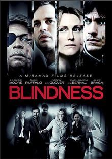 Blindness / Rhombus Media ; O2 Filmes ; Bee Vine Pictures ; directed by Fernando Meirelles ; screenplay by Don McKellar ; produced by Niv Fichman, Andrea Barata Ribeiro, Sonoko Sakai. [videorecording]