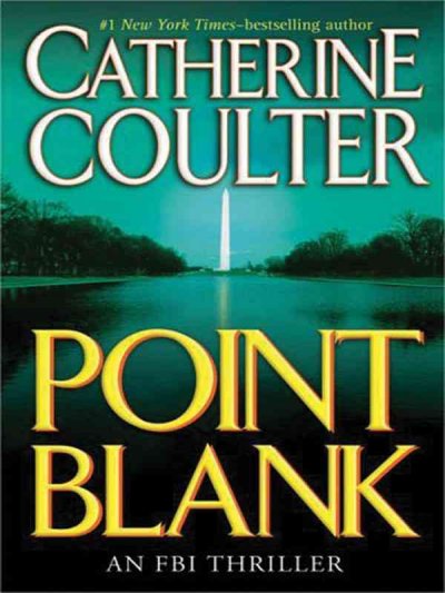 Point blank / Paperback Book