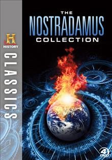The Nostradamus collection [videorecording] 