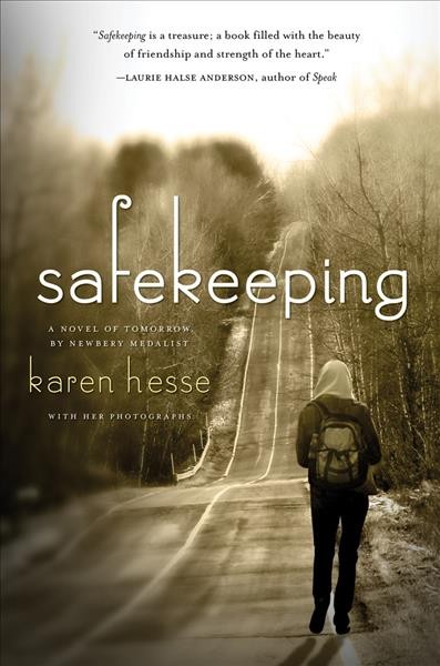 Safekeeping / Karen Hesse.