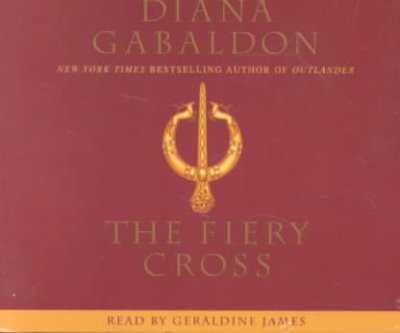 The fiery cross [sound recording] / Diana Gabaldon.