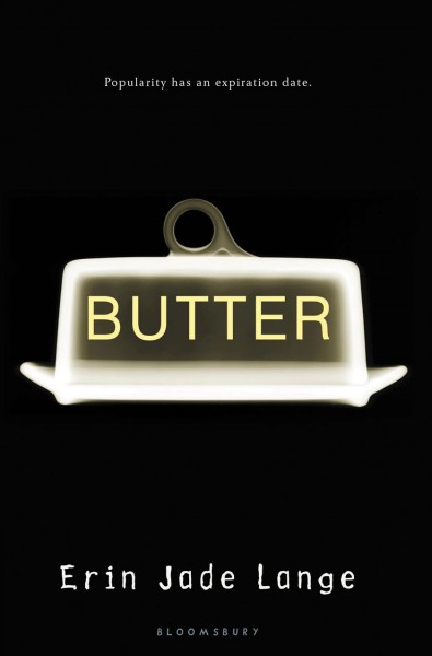 Butter / Erin Jade Lange.