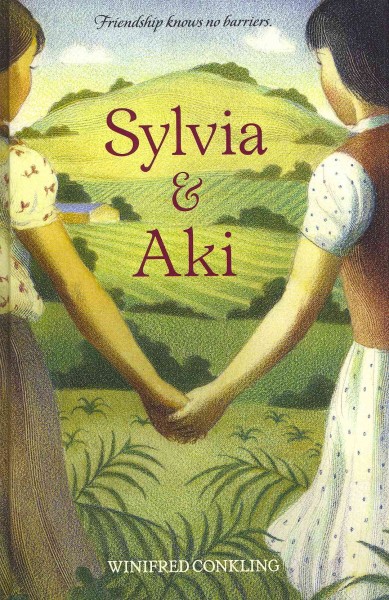 Sylvia and Aki / Winifred Conkling.