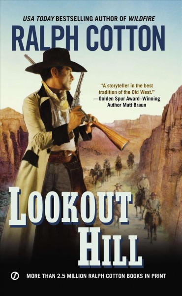 Lookout Hill / Ralph Cotton.