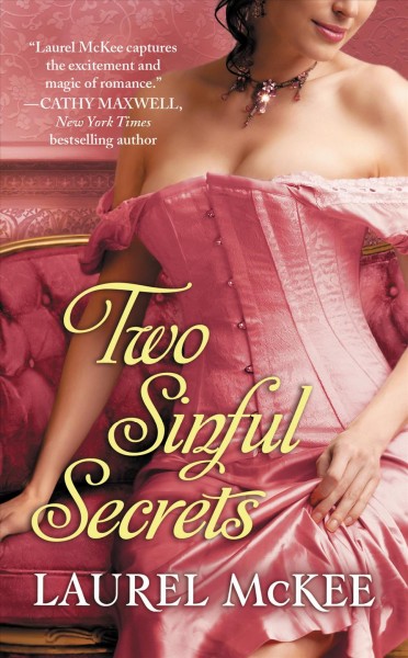 Two sinful secrets / Laurel McKee.