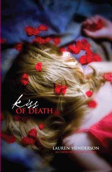 Kiss of death [electronic resource] / Lauren Henderson.