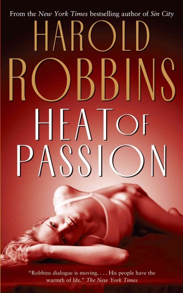 Heat of Passion.