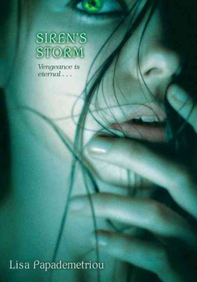 Siren's storm [electronic resource] / Lisa Papademetriou.