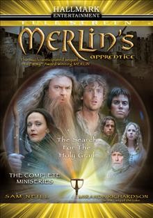 Merlin's apprentice/  [videorecording (DVD)] / Hallmark Entertainment ; Reunion Pictures ; producers, Matthew O'Connor, Michael O'Connor ; written by Christian Ford & Roger Soffer ; directed by David Wu.