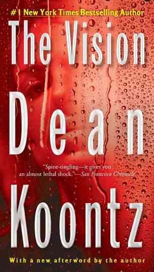 The vision / Dean R. Koontz.