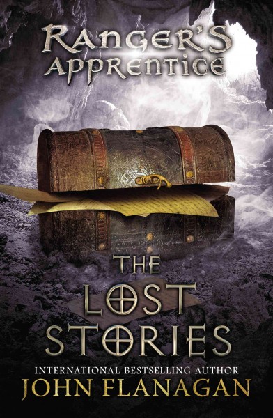 Ranger's apprentice [electronic resource] : the lost stories / John Flanagan.