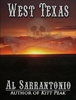 West Texas [electronic resource] / by Al Sarrantonio.