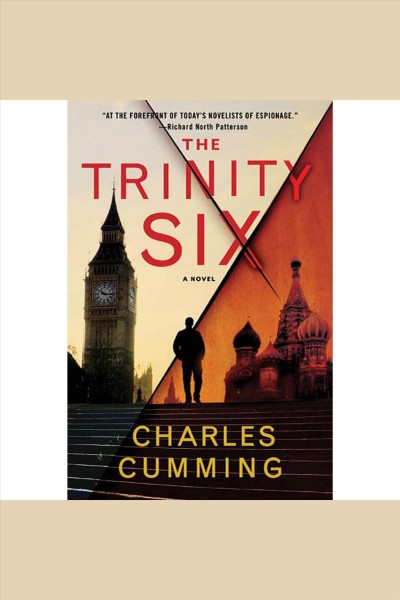 The Trinity Six [electronic resource] / Charles Cumming.