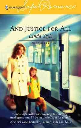 And justice for all [electronic resource] / Linda Style.