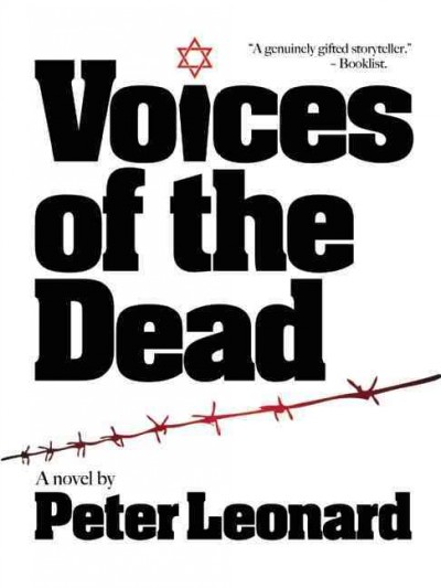 Voices of the dead [electronic resource] / Peter Leonard.